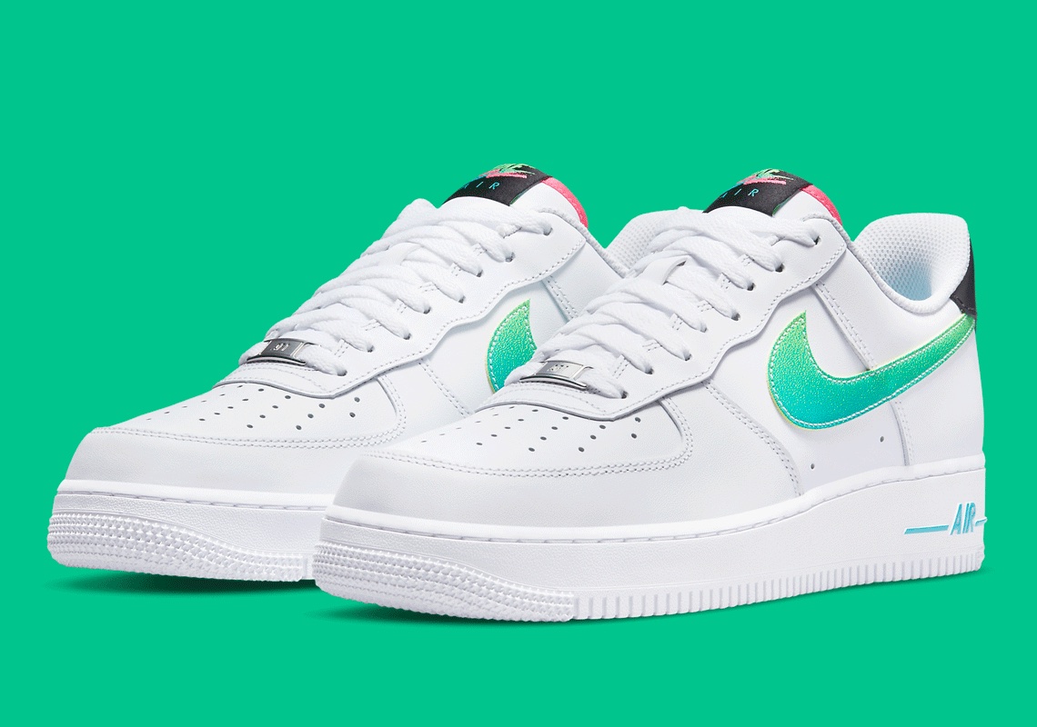 Nike Air Force 1 Low Dj5148 100 02