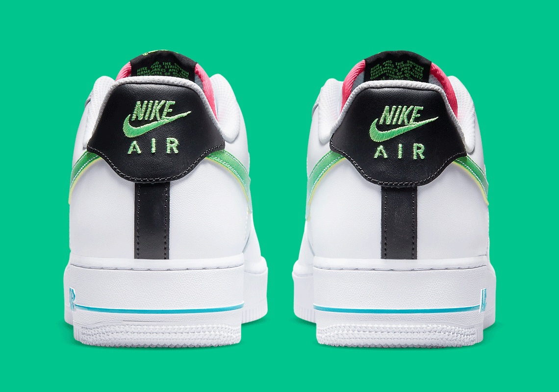 Nike Air Force 1 Low Dj5148 100 08