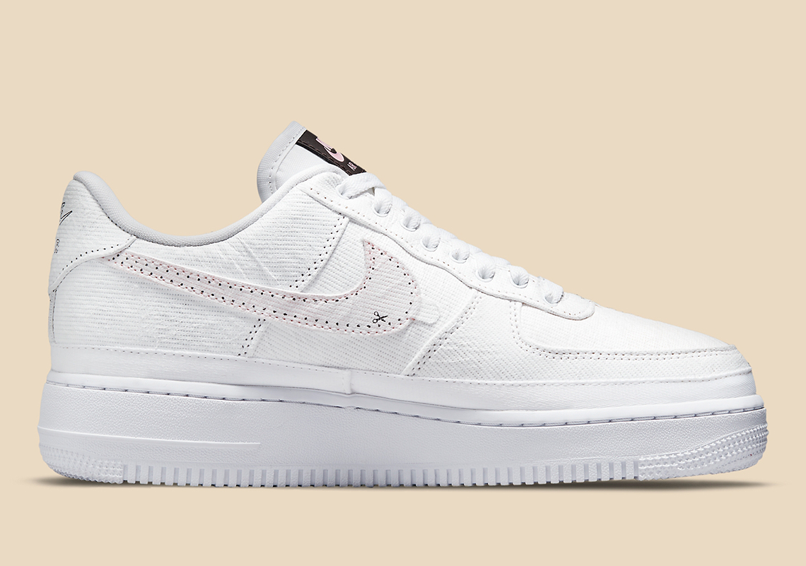 Nike Air Force 1 Tearaway Dj9941 244 2