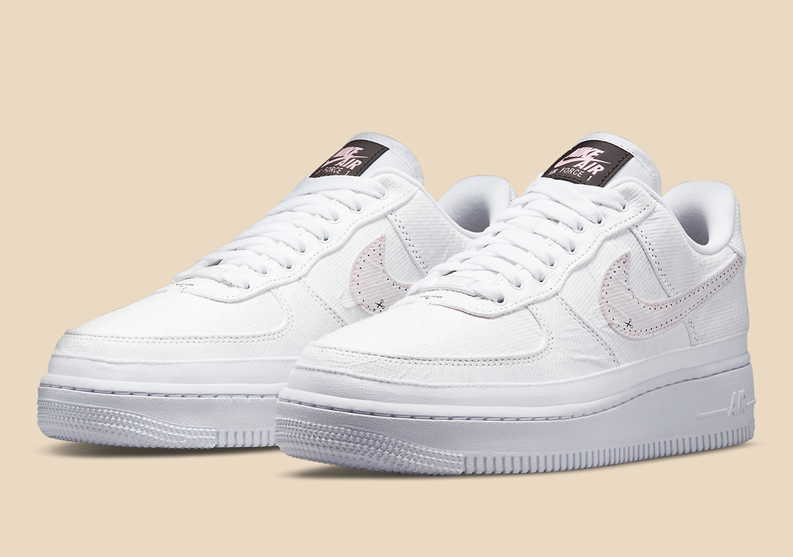 Nike Air Force 1 Tearaway Dj9941 244 4