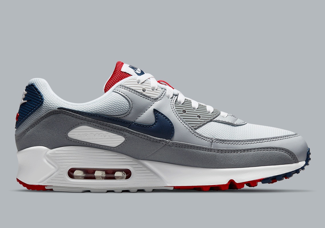 Nike Air Max 90 Cz1846 001 06