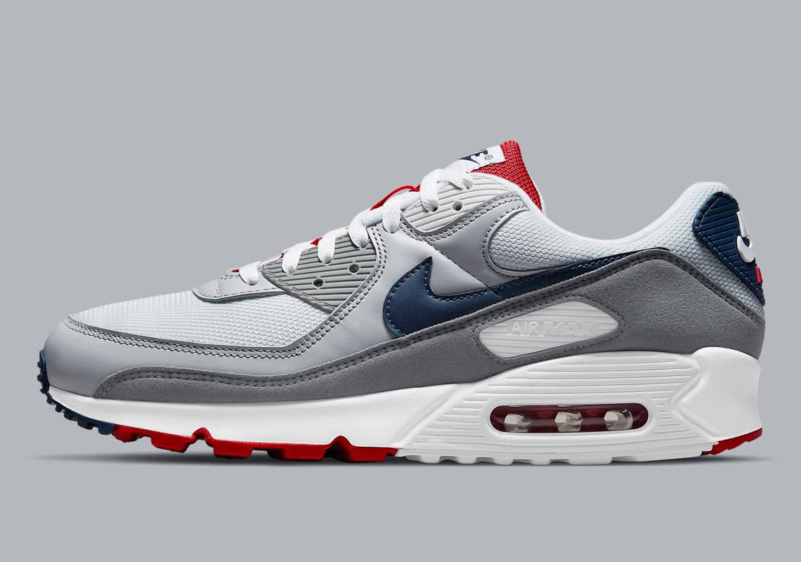 Nike Air Max 90 Cz1846 001 07