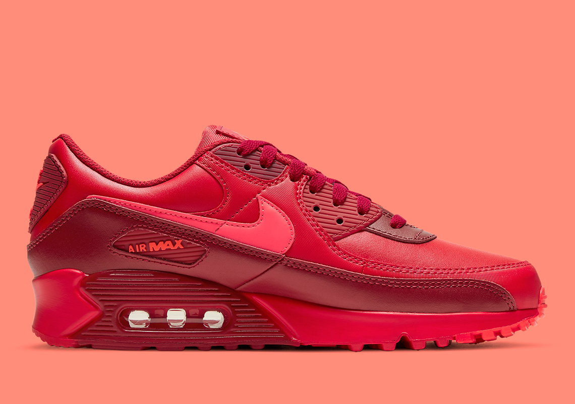 Nike Air Max 90 Chicago Dh0146 600 2