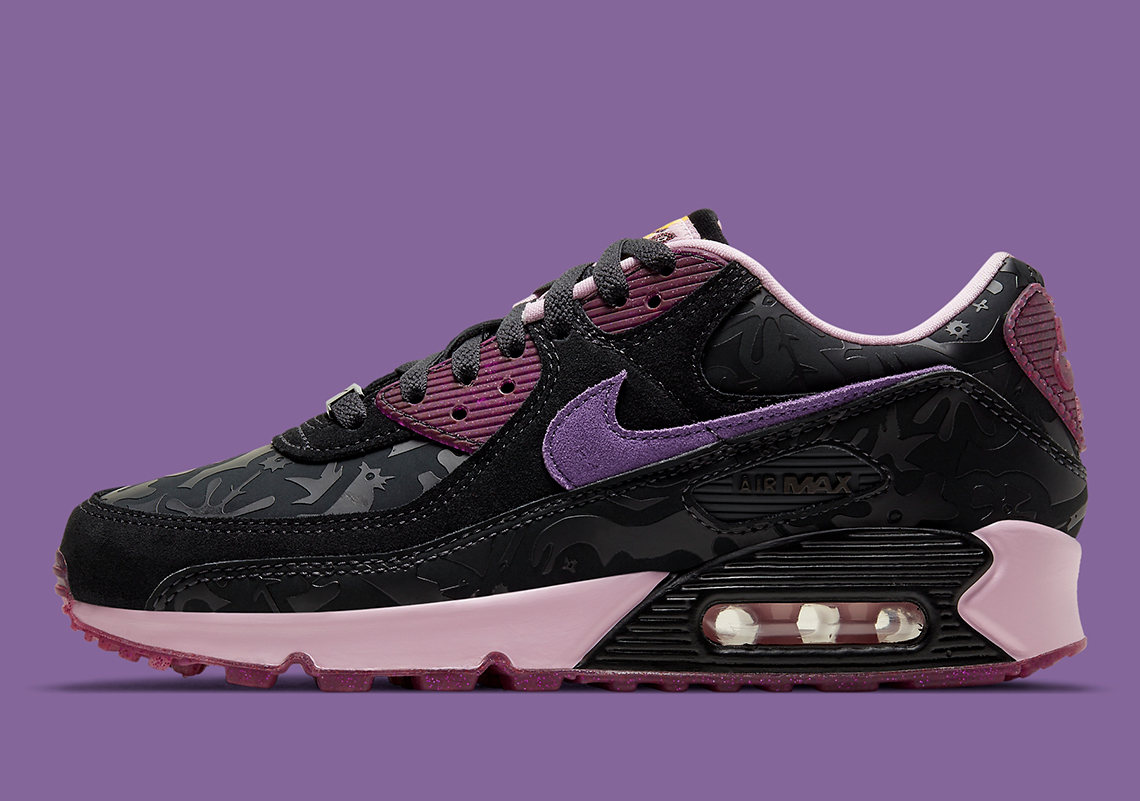 Nike Air Max 90 Dd5517 010 Release Info 11