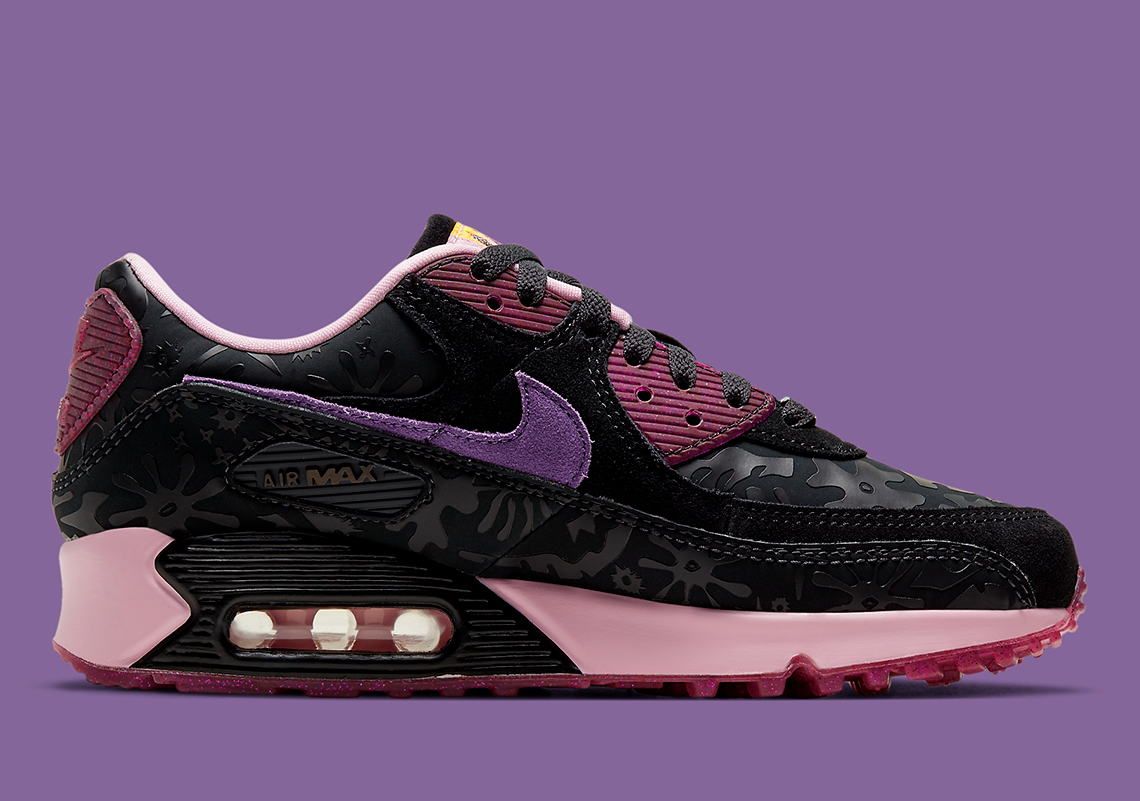 Nike Air Max 90 Dd5517 010 Release Info 3