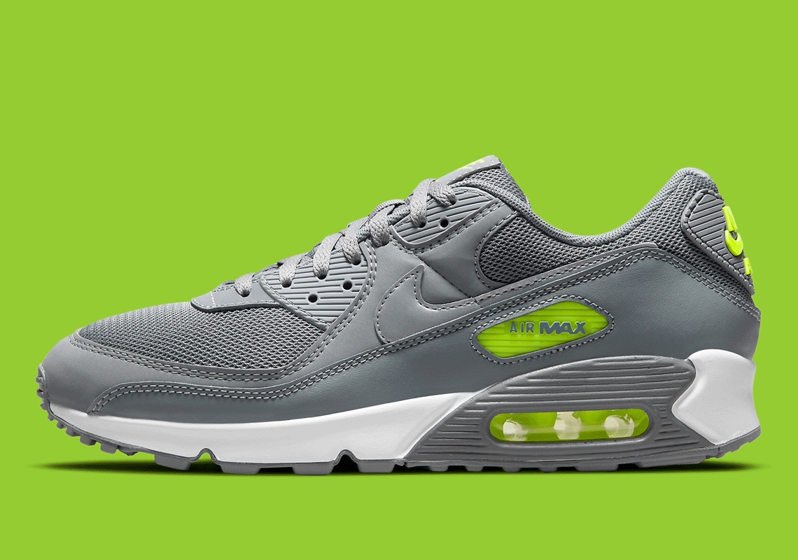 Nike Air Max 90 Dj6881 002 08