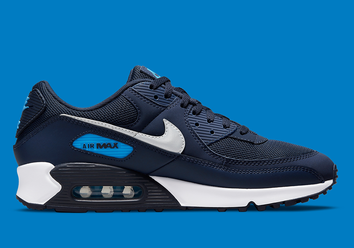 Nike Air Max 90 Dj6881 400 2