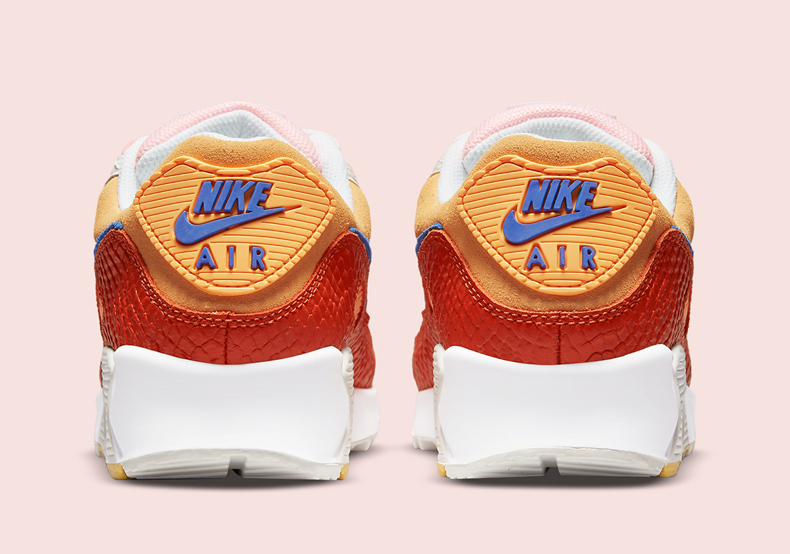 Nike Air Max 90 Dj8517 800 Release Info 5