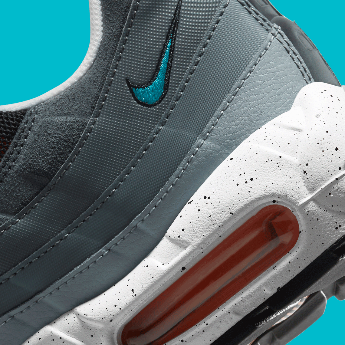 Nike Air Max 95 Cz0191 001 02