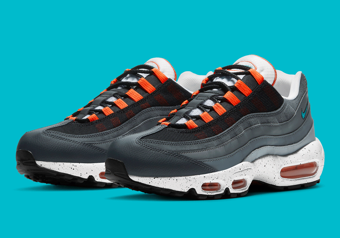 Nike Air Max 95 Cz0191 001 10