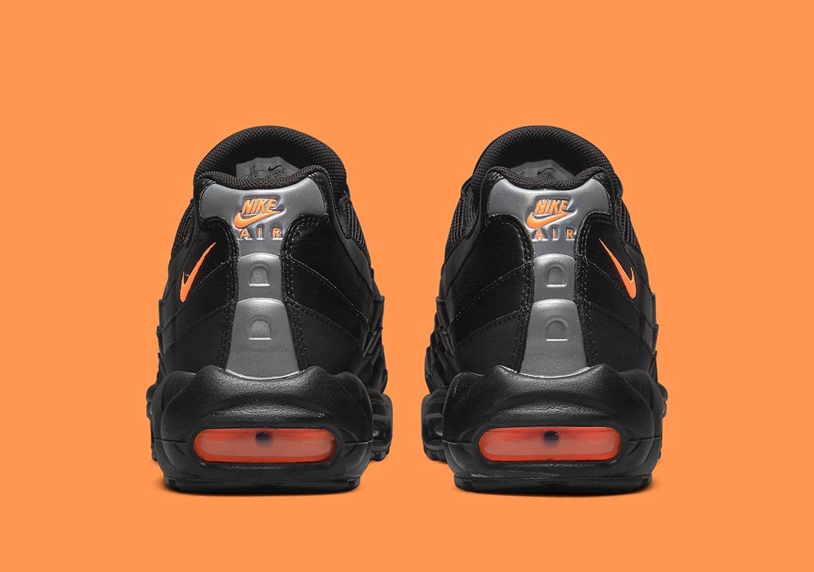 Nike Air Max 95 Dj6884 001 Release Info 3