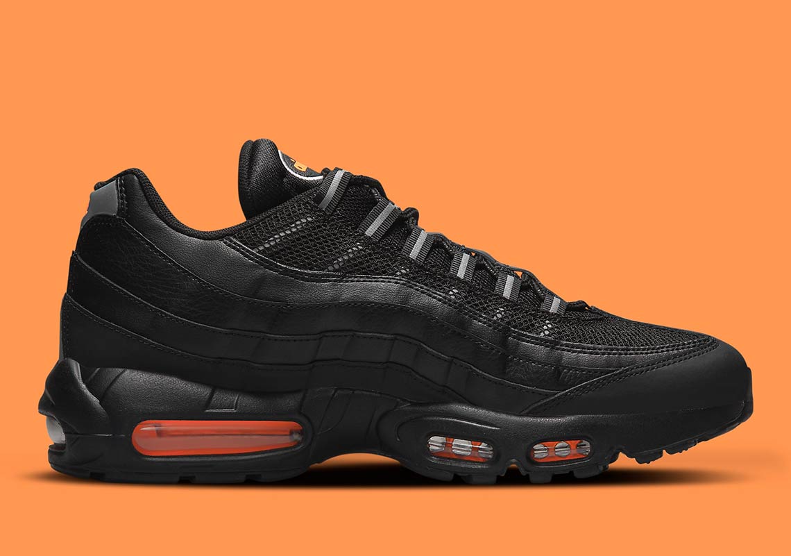 Nike Air Max 95 Dj6884 001 Release Info 5