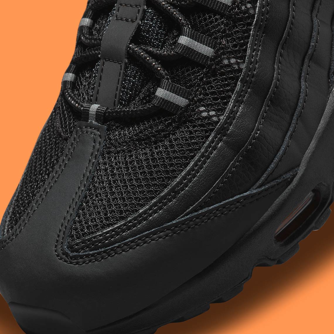 Nike Air Max 95 Dj6884 001 Release Info 6