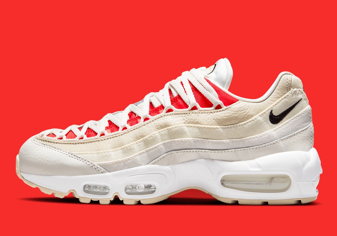 Nike Air Max 95 W Dj6903 100 08