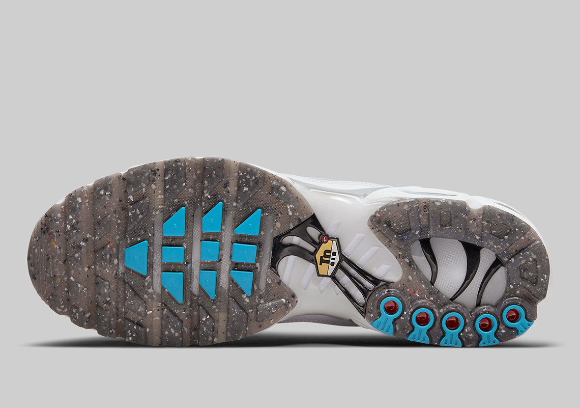 Nike Air Max Plus Dm2466 100 Release Info 1
