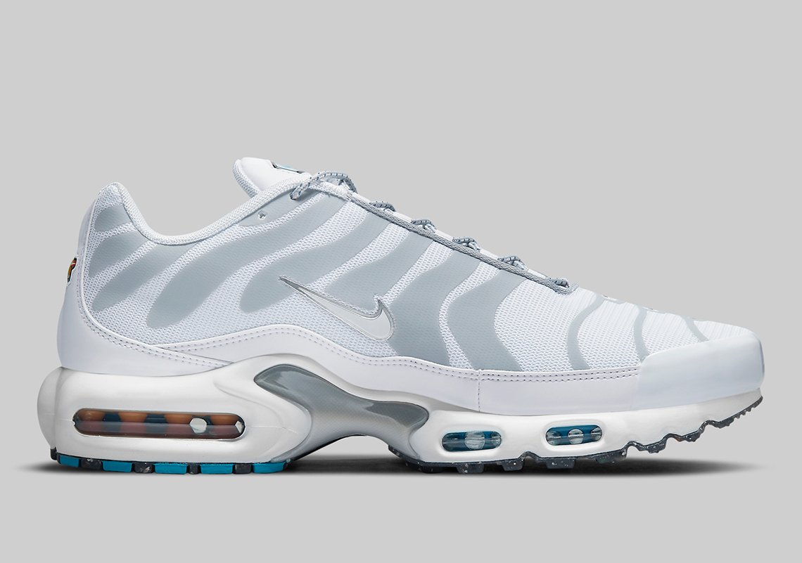 Nike Air Max Plus Dm2466 100 Release Info 2
