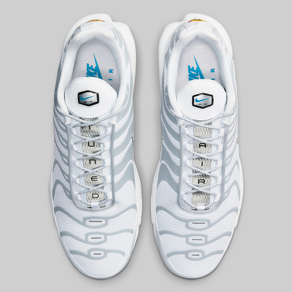 Nike Air Max Plus Dm2466 100 Release Info 3