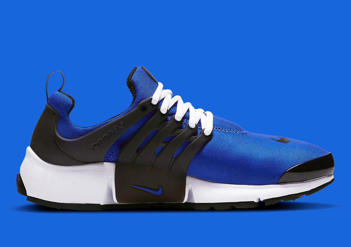 Nike Air Presto Ct3550 400 2 1