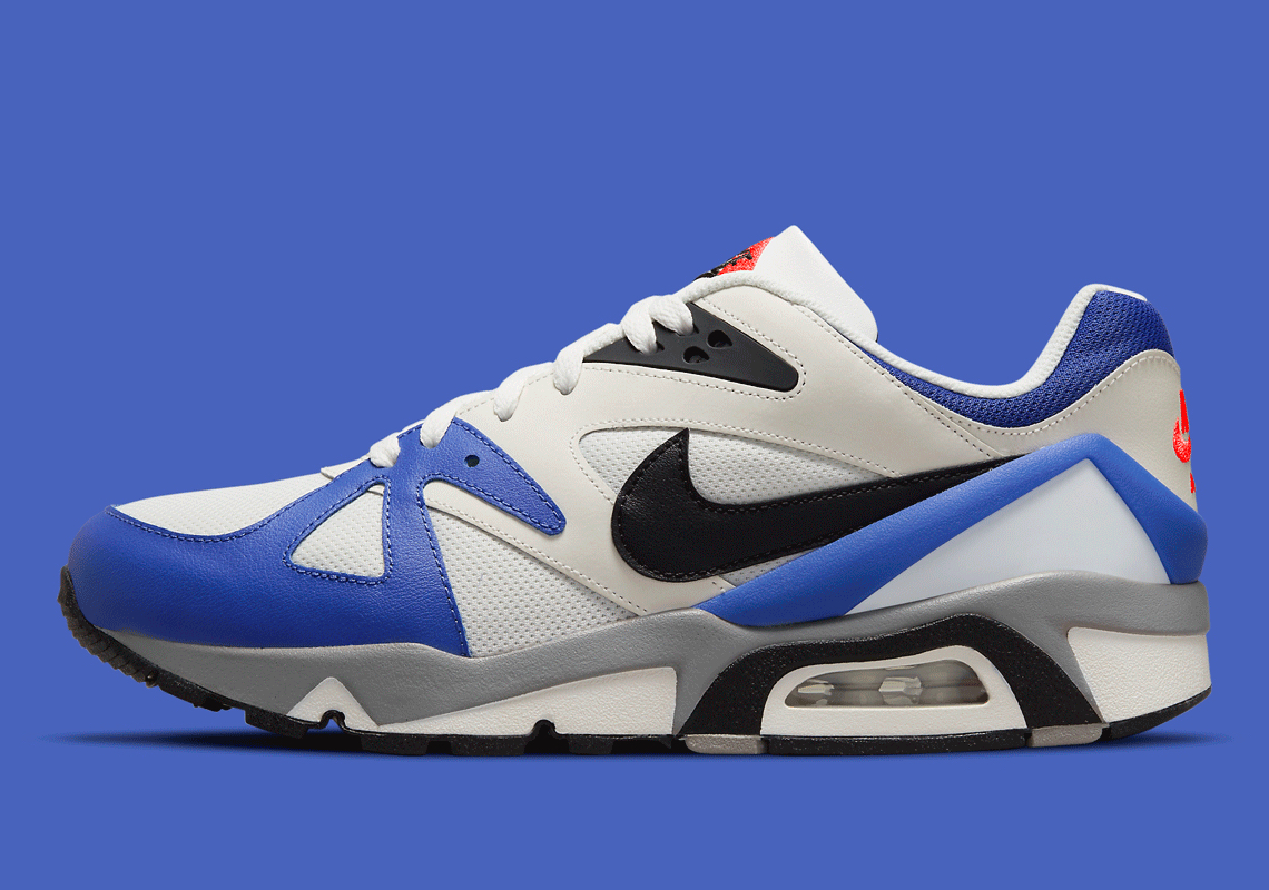 Nike Air Structure Triax 91 Dc2548 100 01