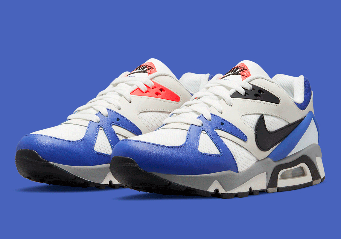 Nike Air Structure Triax 91 Dc2548 100 06