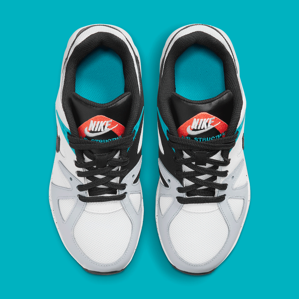 Nike Air Structure Triax 91 Gs Cw1646 005 08