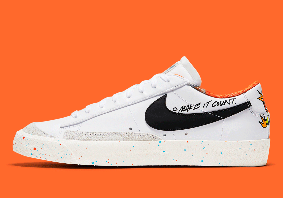 Nike Blazer Low 77 Dj4279 101 05