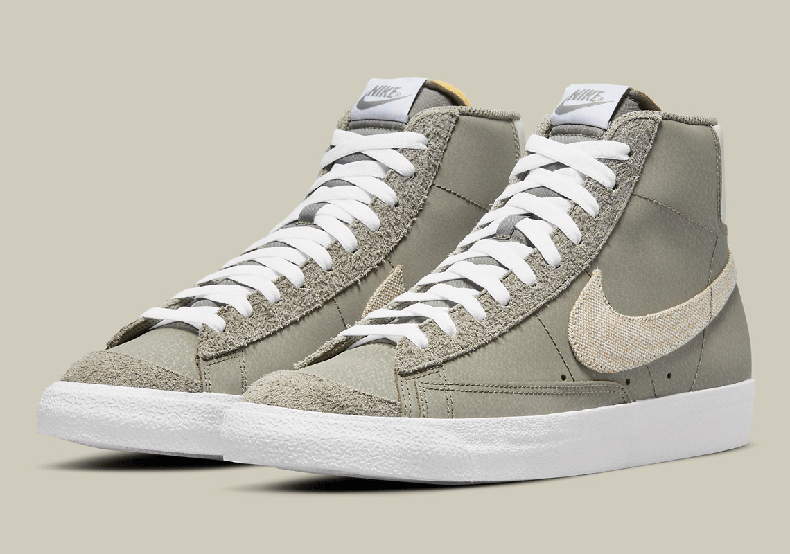 Nike Blazer Mid 77 Dh4106 300 05