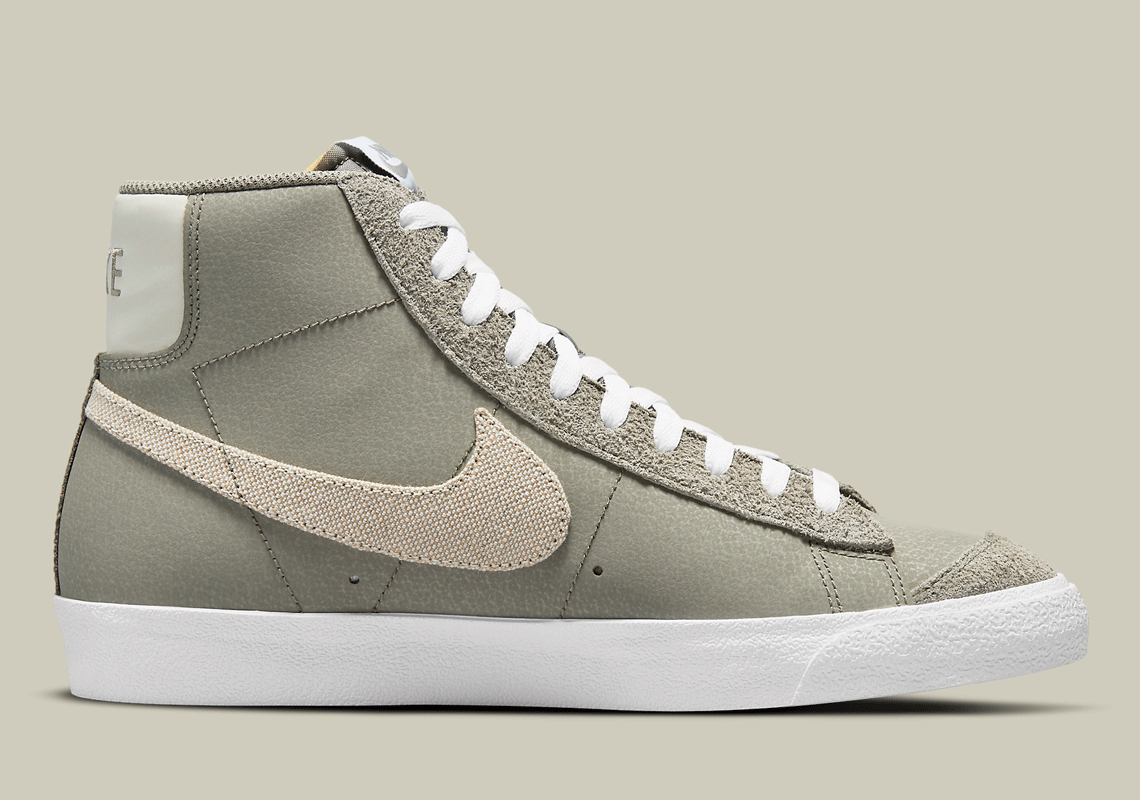 Nike Blazer Mid 77 Dh4106 300 07