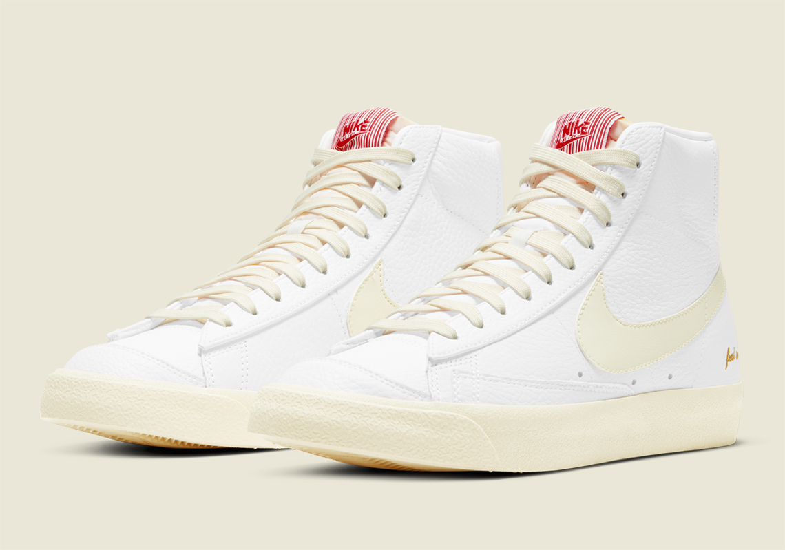 Nike Blazer Mid 77 Popcorn Cw6421 100 11