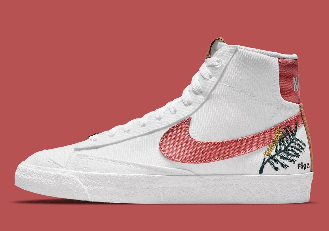 Nike Blazer Mid Dc9265 101 Catechu 04