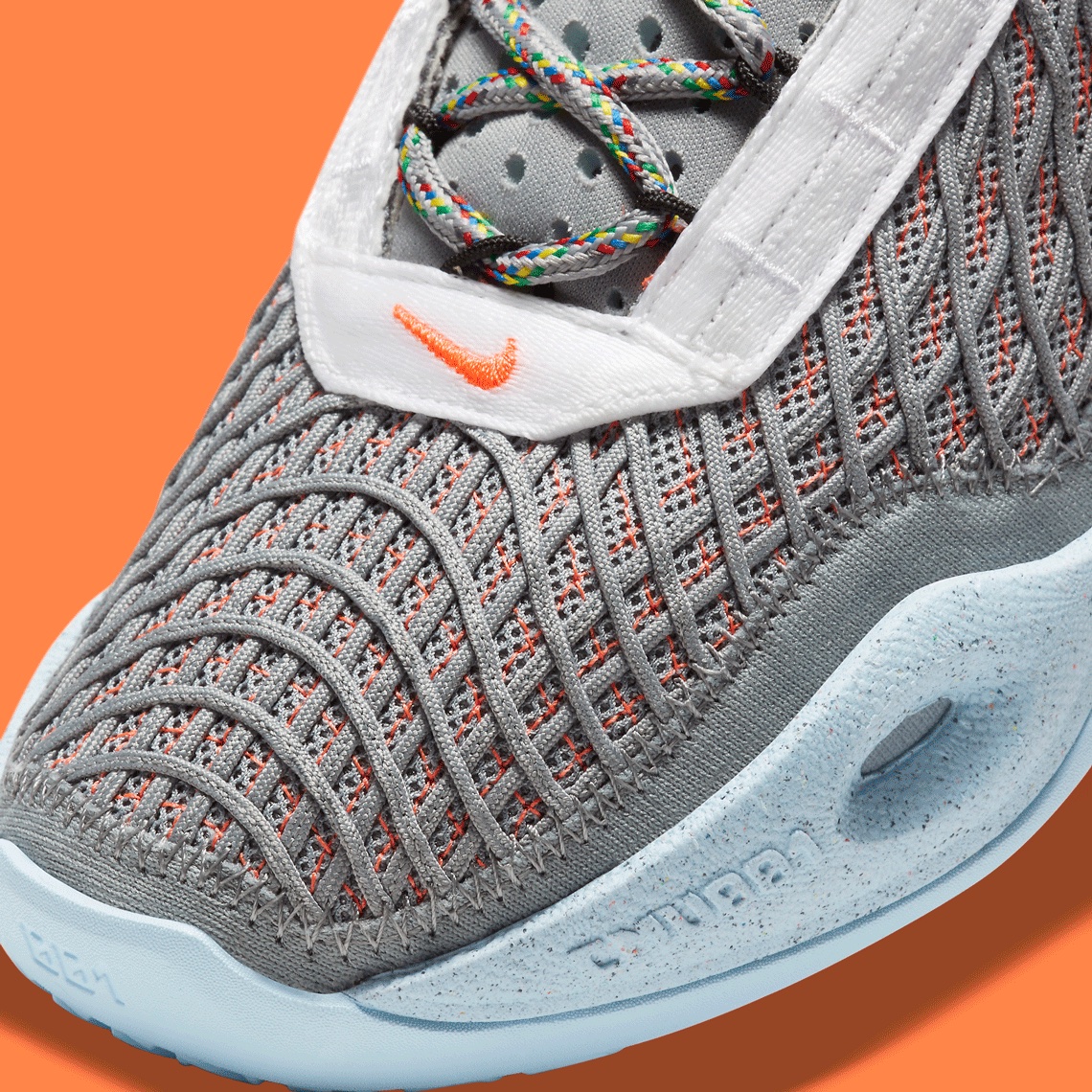 Nike Cosmic Unity Da6725 002 01