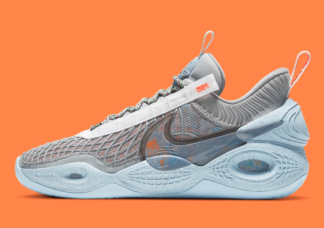 Nike Cosmic Unity Da6725 002 05