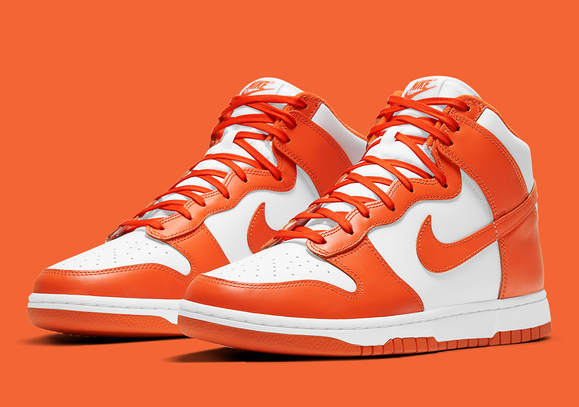 Nike Dunk High Syracuse Dd1399 101 3