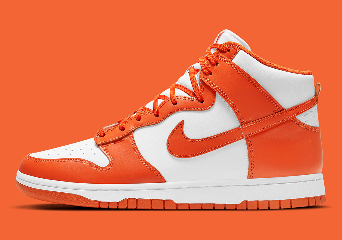 Nike Dunk High Syracuse Dd1399 101 8