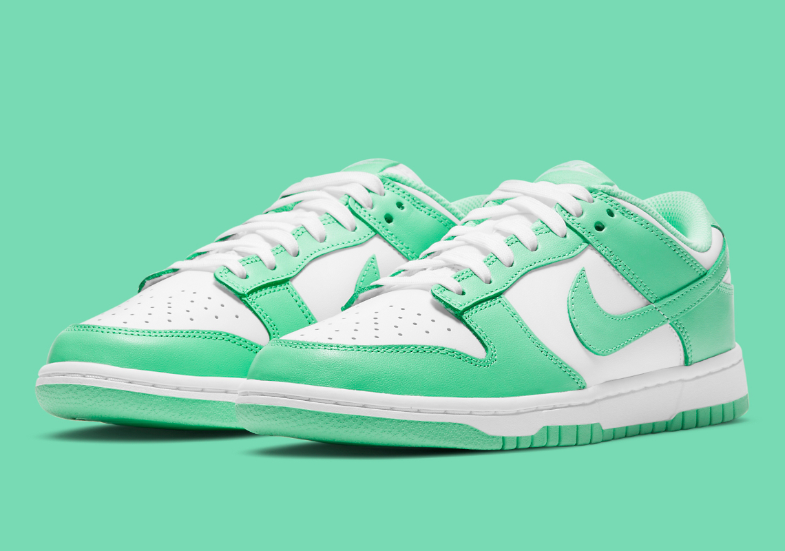 Nike Dunk Low Dd1503 105 6