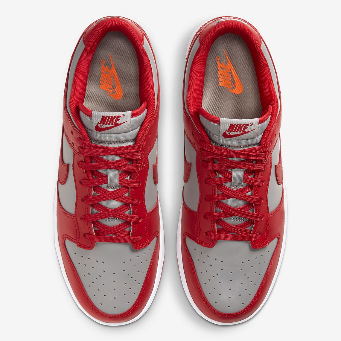 Nike Dunk Low Unlv Dd1391 002 3