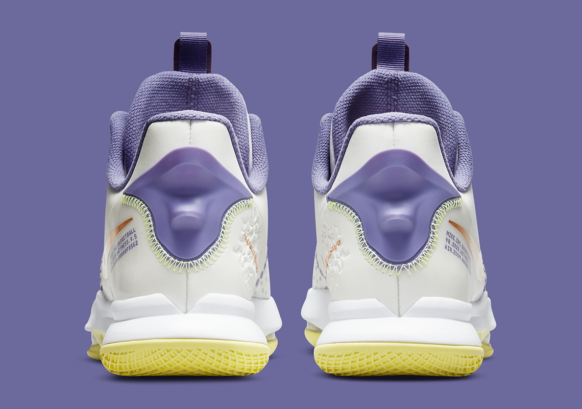 Nike Lebron Witness 5 Cq9381 102 Release Info 5