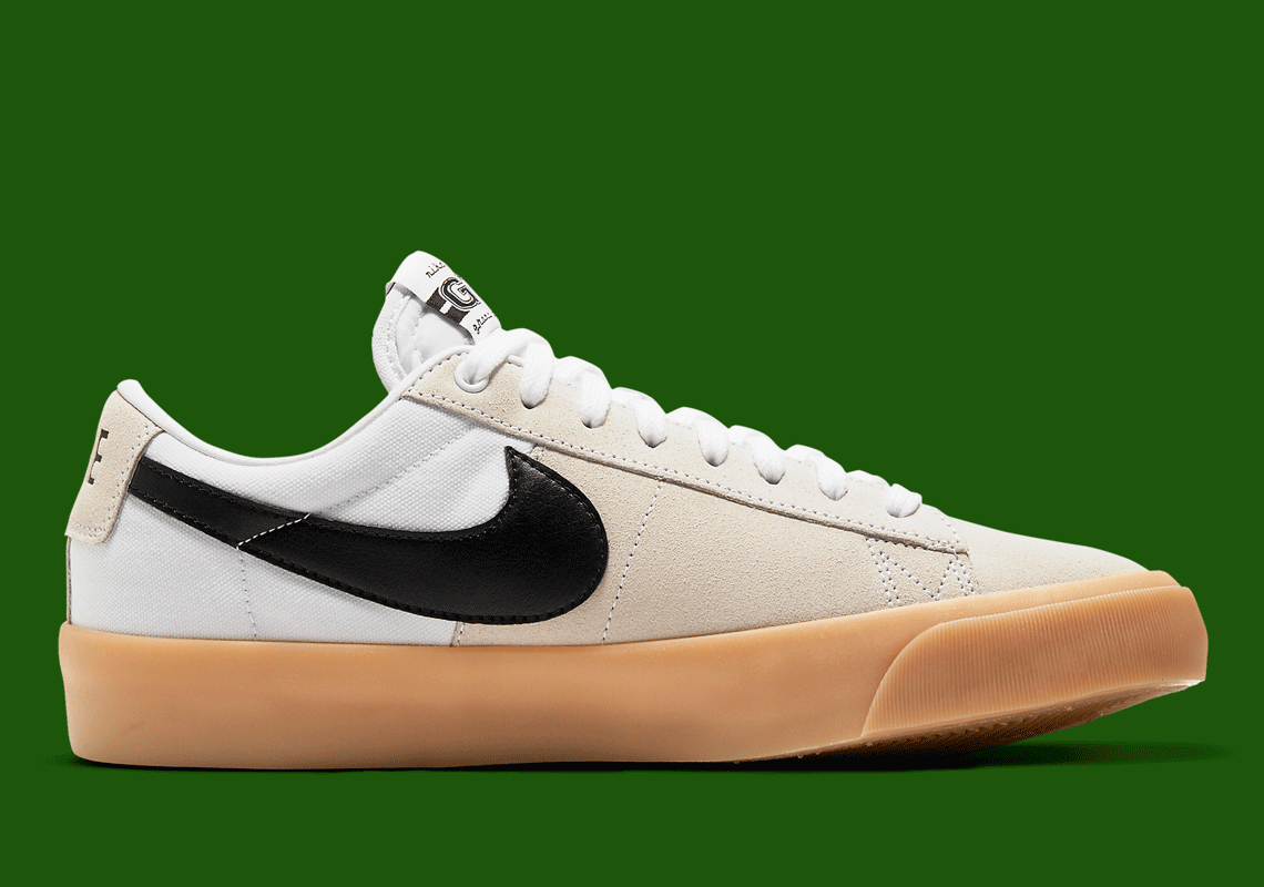 Nike Sb Blazer Low Gt Dc7695 100 03