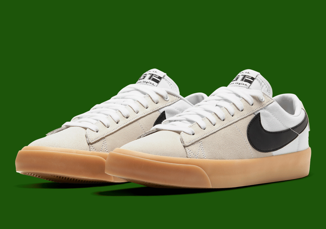 Nike Sb Blazer Low Gt Dc7695 100 06