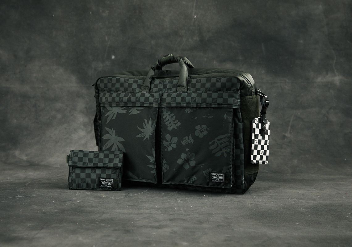 Porter Vault By Vans Release Date 1