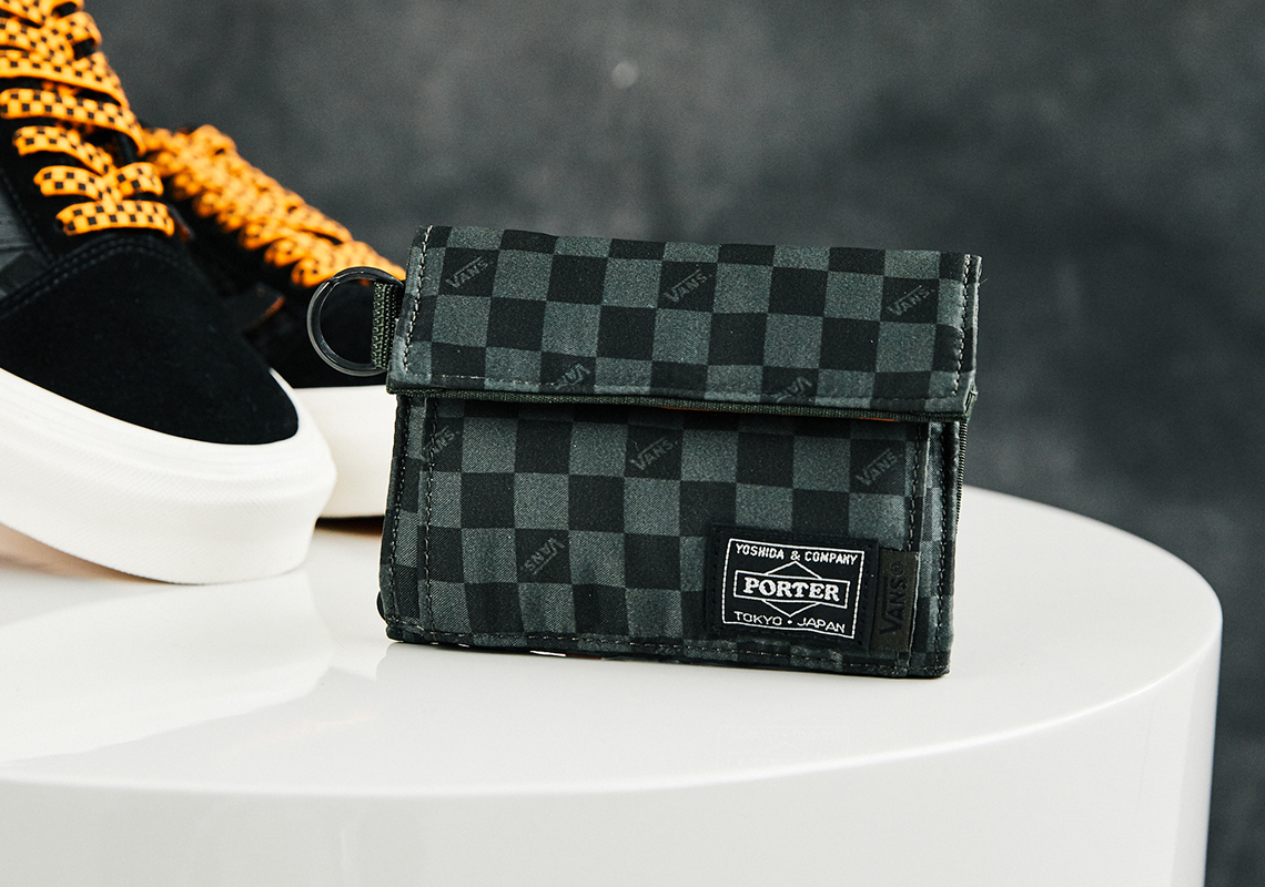 Porter Vault By Vans Release Date 3