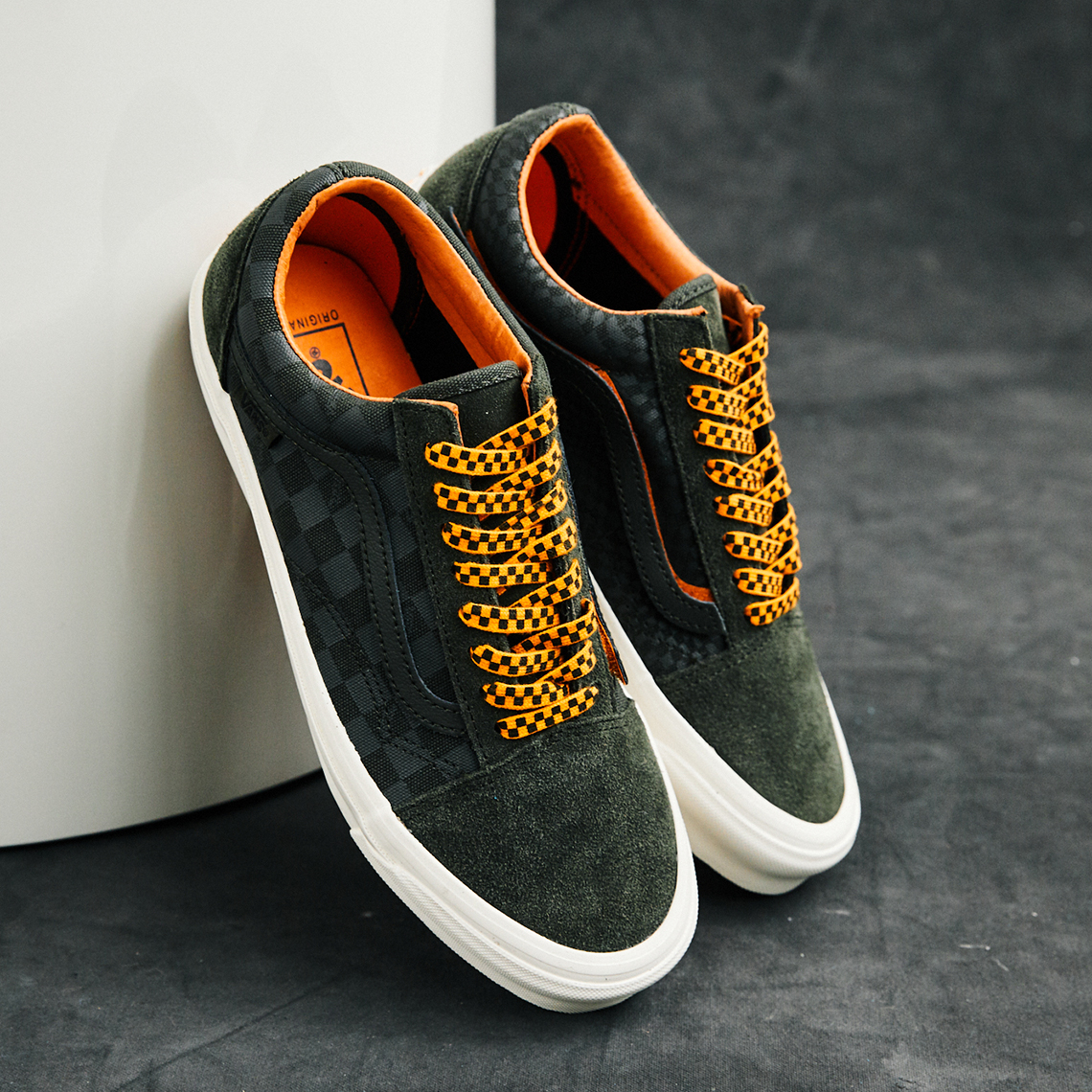 Porter Vault By Vans Release Date 5