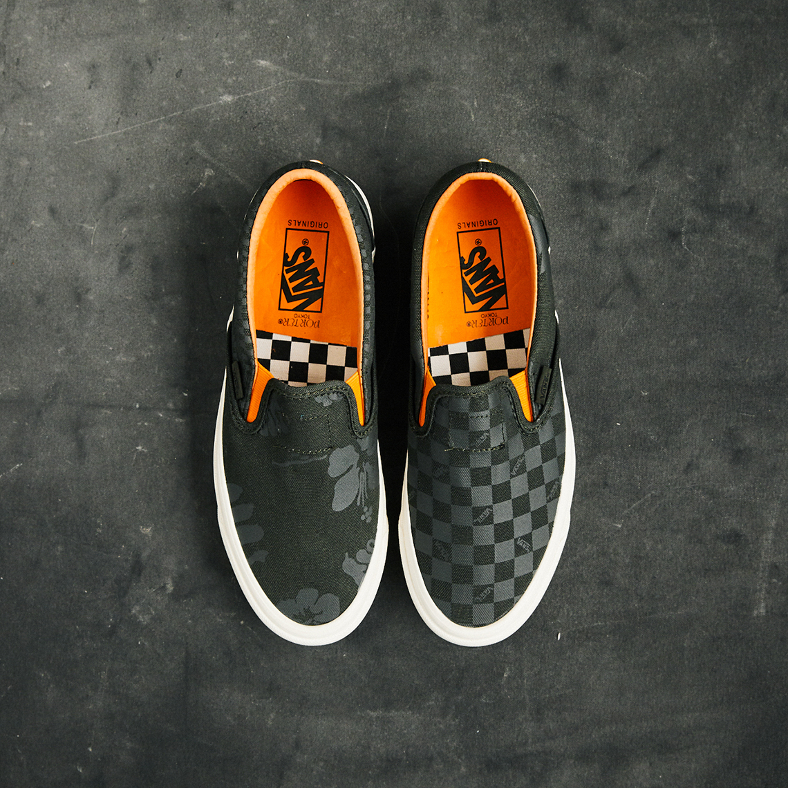 Porter Vault By Vans Release Date 9