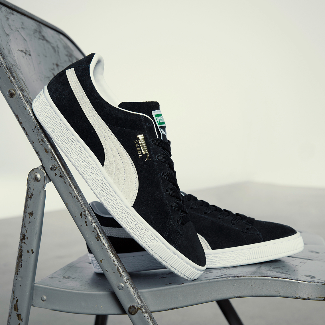 Puma Suede Xxi Release Date 2