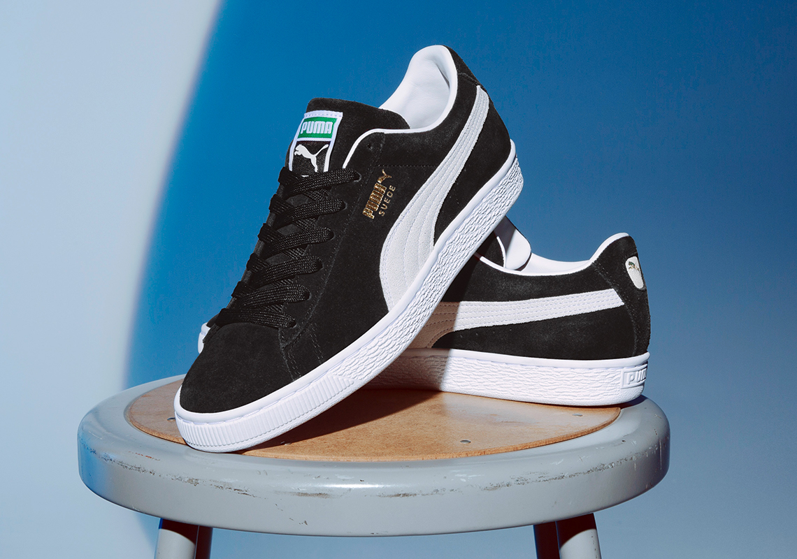 Puma Suede Xxi Release Date 4