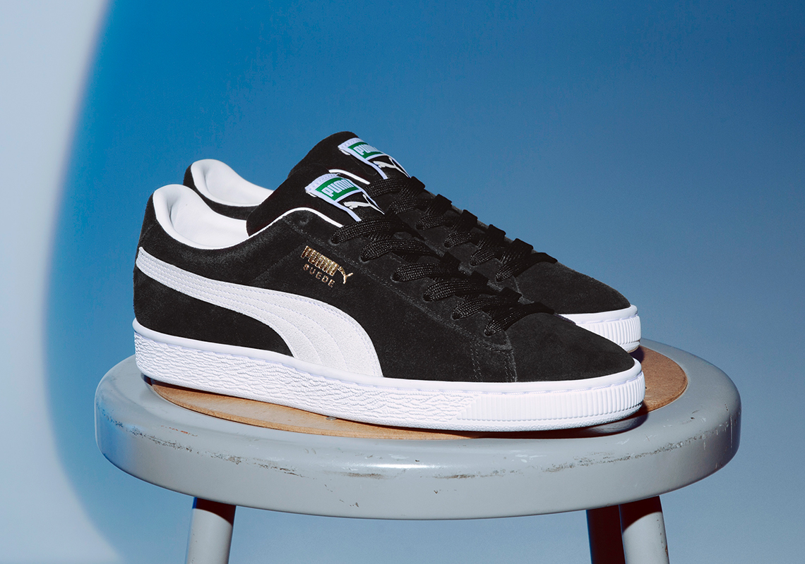 Puma Suede Xxi Release Date 5