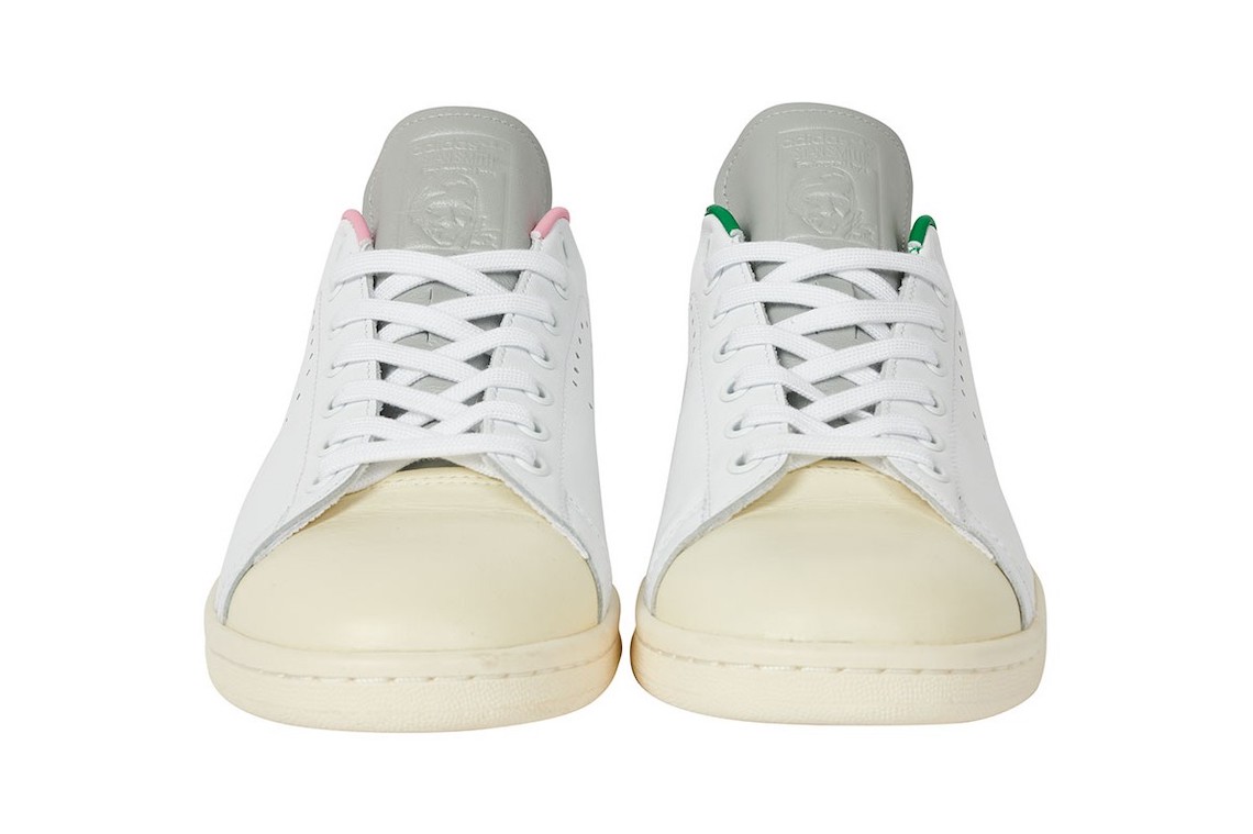 Palace Adidas Stan Smith Spring 2021 2