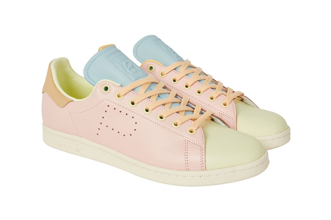 Palace Adidas Stan Smith Spring 2021 6