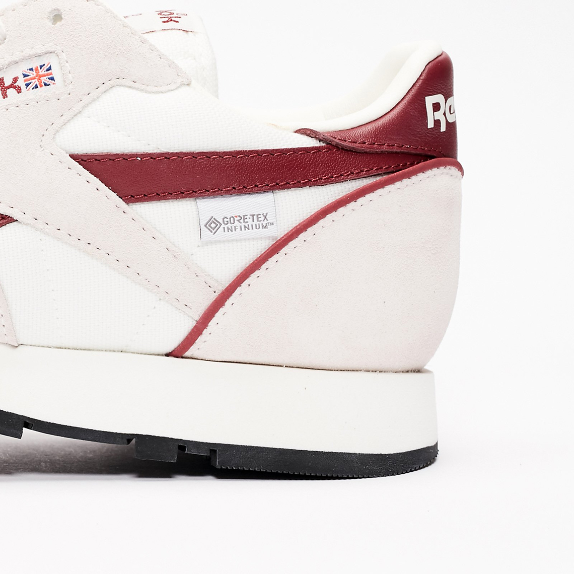 Reebok Classic Leather Gore Tex White H05011 8