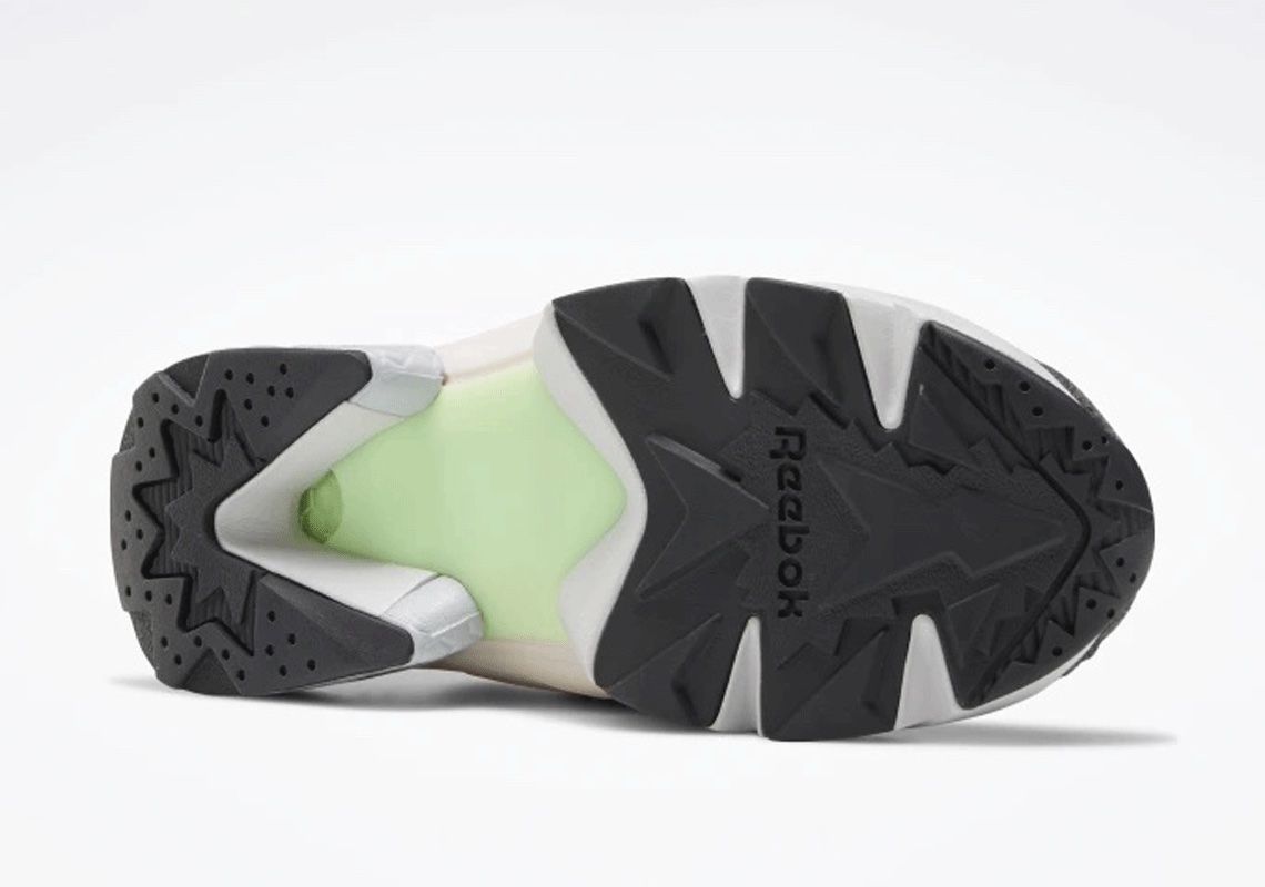 Reebok Instapump Fury Iwd 2021 Fx4995 04